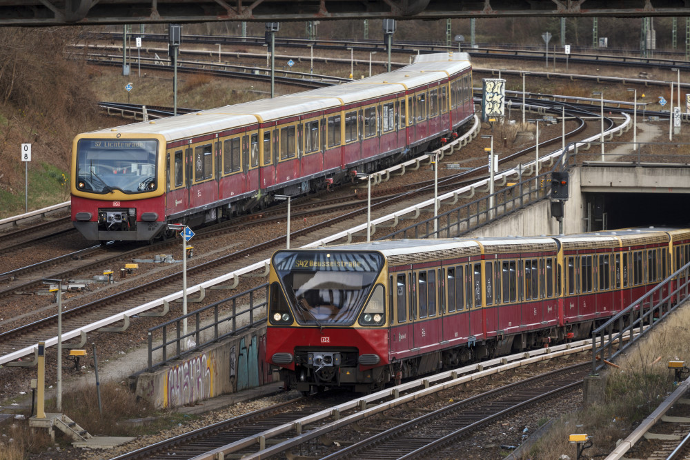 Foto:  Deutsche Bahn AG/Pierre Adenis