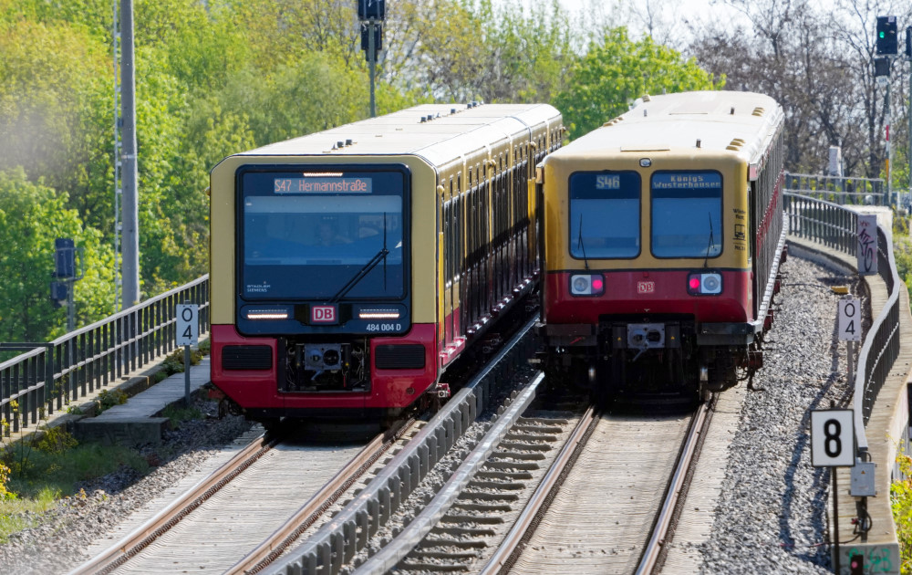 Foto:  Deutsche Bahn AG/Oliver Lang