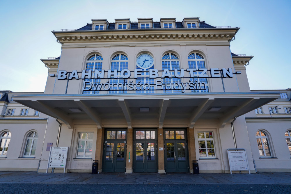 Foto: © Volker Emersleben/Deutsche Bahn AG