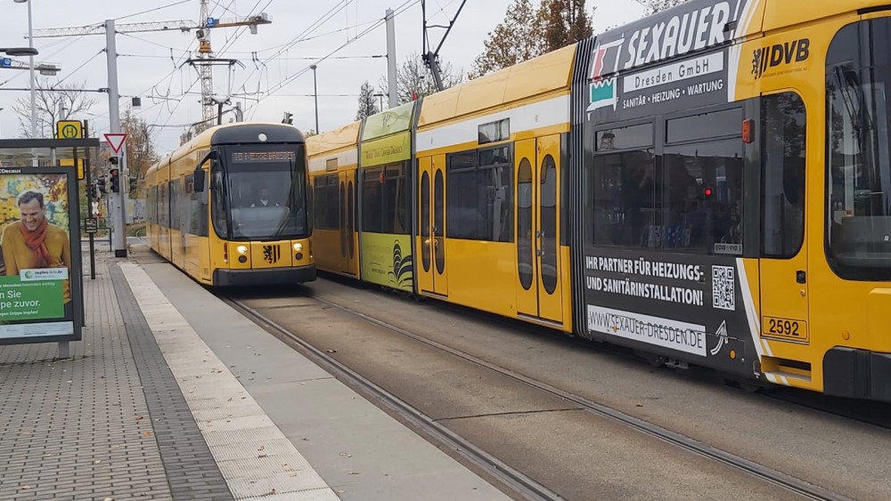 Foto: © MeiDresden.de
