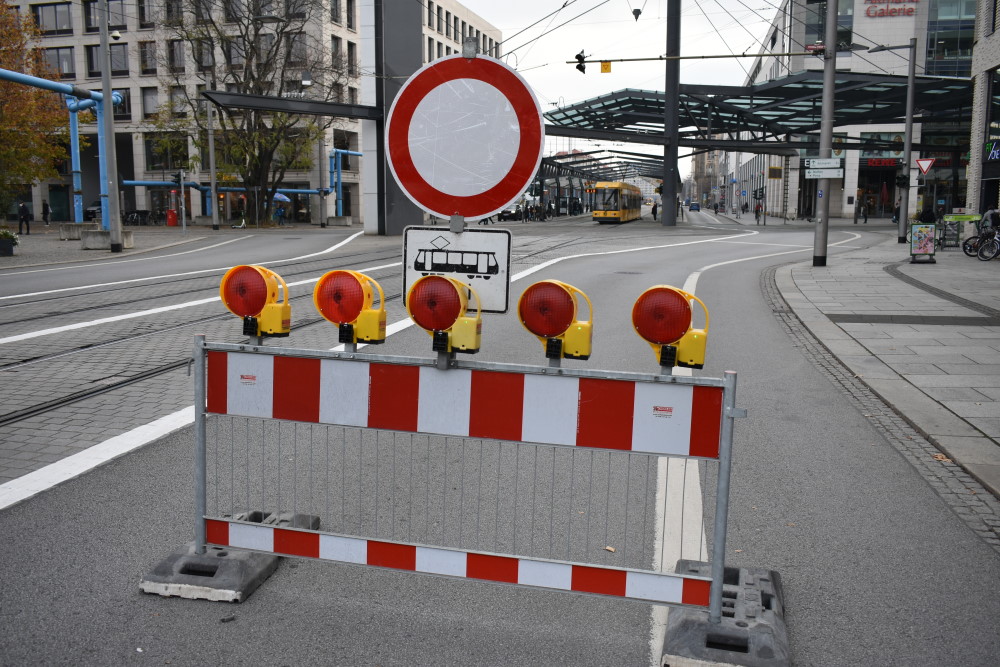 Foto: © MeiDresden.de