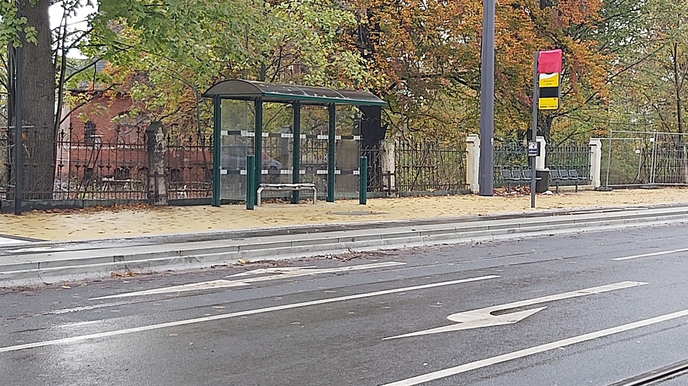 Meißner Straße in Radebeul  Ost fertig  Foto: MeiDresden.de
