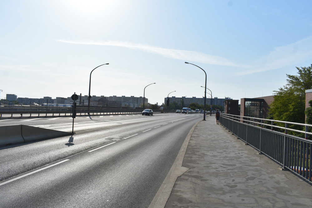 Nossener Brücke © MeiDresden.de