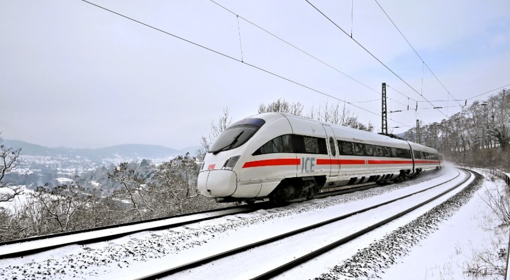 Foto: © Deutsche Bahn AG / Wolfgang Klee 
