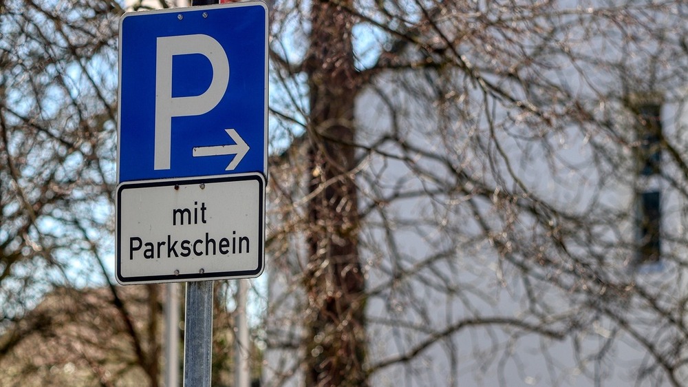 Wichtige Tipps zur Nutzung von Parkscheinautomaten. Symbolfoto (Pixabay)