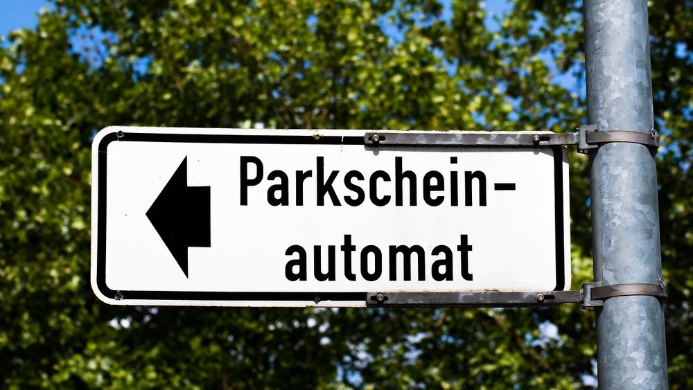 Wichtige Tipps von PRM zu gefälschten Codes an Parkscheinautomaten. Symbolfoto (Pixabay)