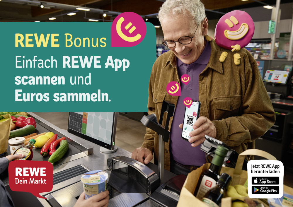 Foto: © REWE Group
