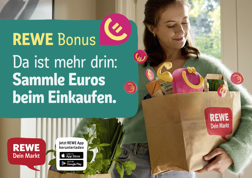 Foto: © REWE Group