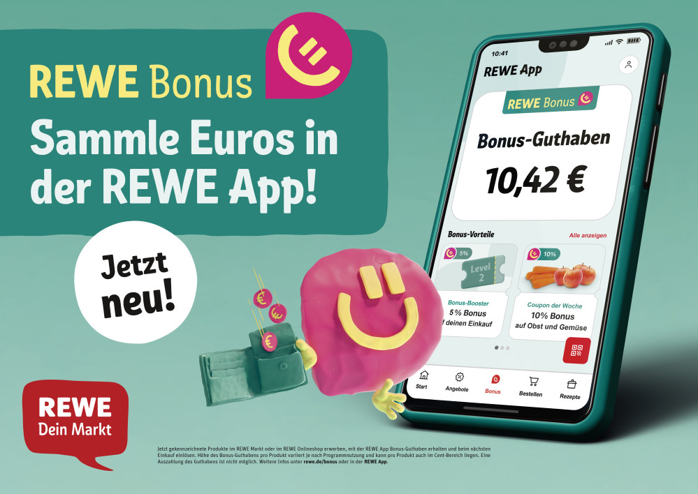 Foto: © REWE Group