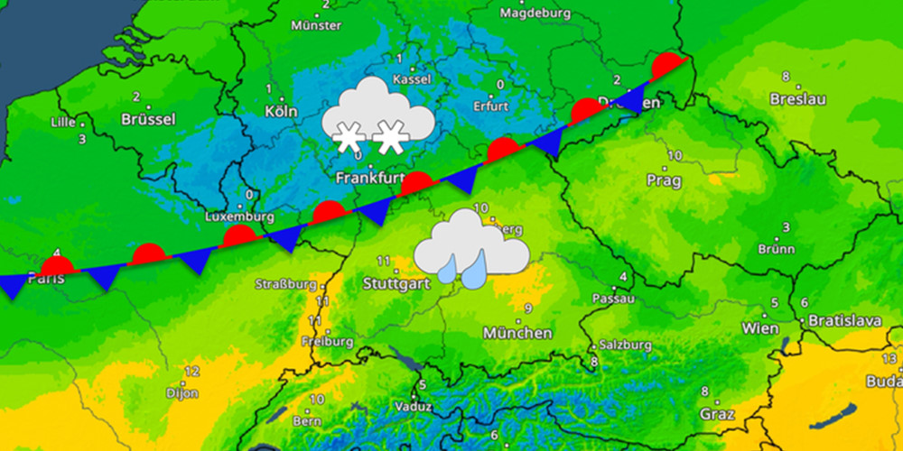 © WetterOnline 