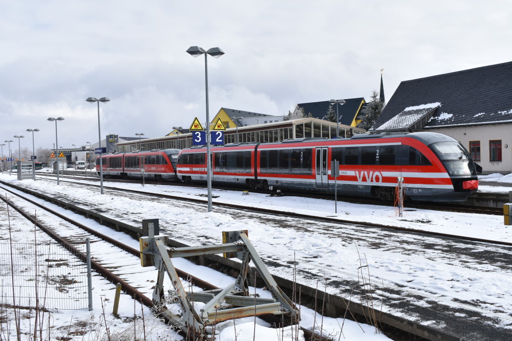 Wanderexpress ©MeiDresden.de/Mike Schiller  (Archiv) 
