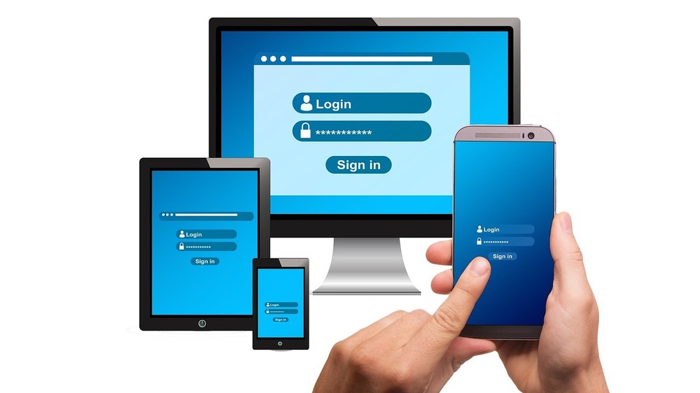 Passwörter nerven. Doch sie sind wichtig, um Datenraub und Identitätsdiebstahl zu verhindern. Foto:Gerd Altmann (Pixabay)