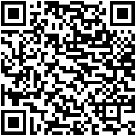 QR Code Verlinkung zur Umfrage   Landratsamt Meißen 
