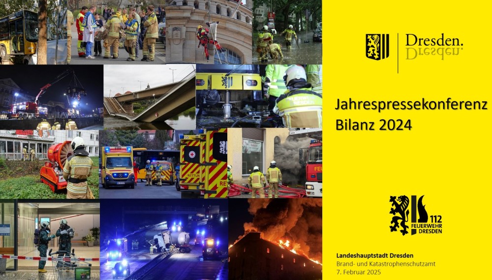 © Landeshauptstadt Dresden