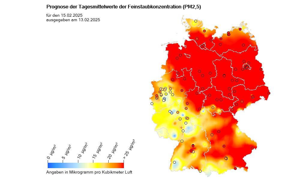 © Screenshot: umweltbundesamt.de