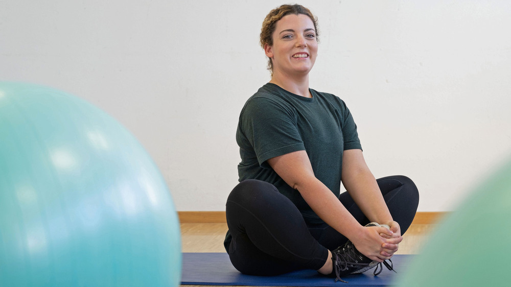 Die 52-Wochen-Therapie wurde als erstattungsfähig anerkannt. Für Menschen mit starkem Übergewicht eröffnet sich damit ein erleichterter Zugang zu einer bewährten Therapie. Foto: DJD/Optifast