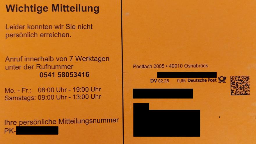 Foto:  Verbraucherzentrale MV