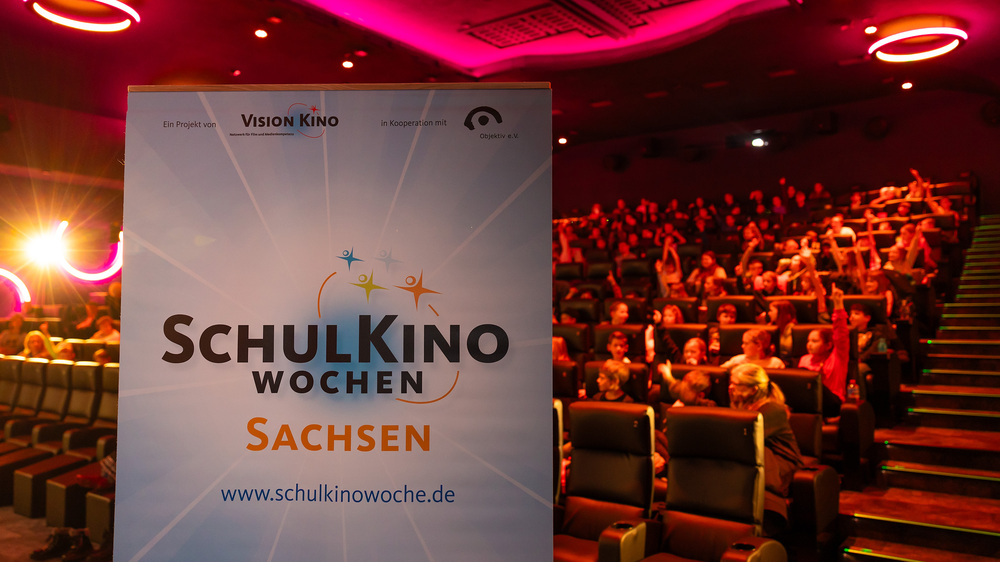 "Kinosaal": Foto:SchulKinoWochen Sachsen