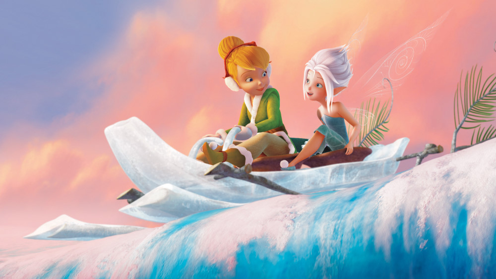 Foto: © Disney
