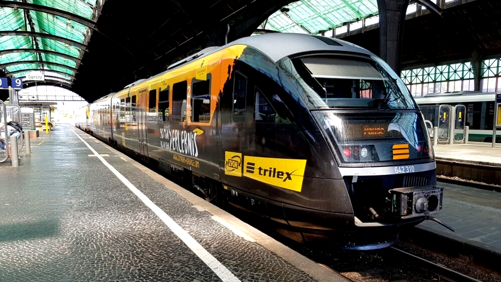 Am 25. April lädt der ZVON zum KOMM’RUM-Tag im Verkehrsverbund Oberlausitz-Niederschlesien ein . Foto: MeiDresden.de