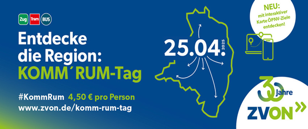  KommRumTag2025 beim ZVON: Bild. Verkehrsverbund   Oberlausitz-Niederschlesien GmbH