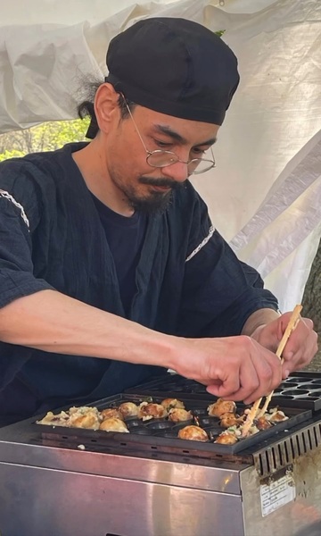 Yakibike. Foto:PR