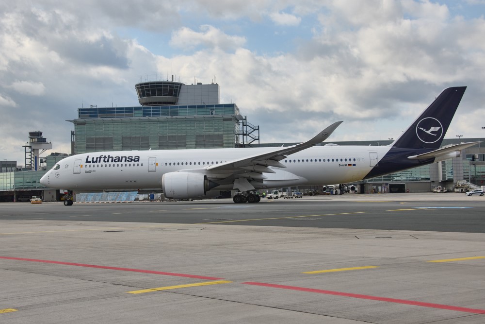 Foto:  Lufthansa Group