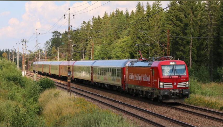Foto: Snälltaget