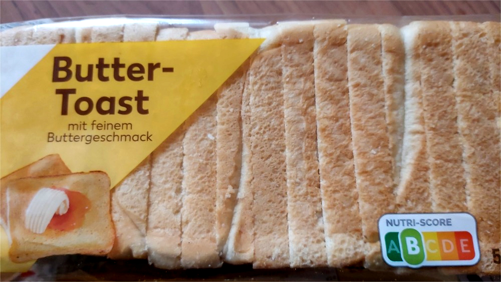 Ganz schön knusprig: Toastbrot im Test. Foto: MeiDresden.de