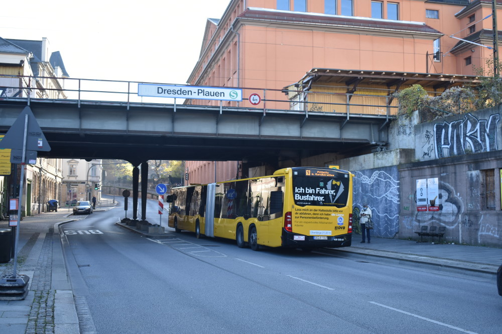 Archiv © MeiDresden.de/Mike Schiller