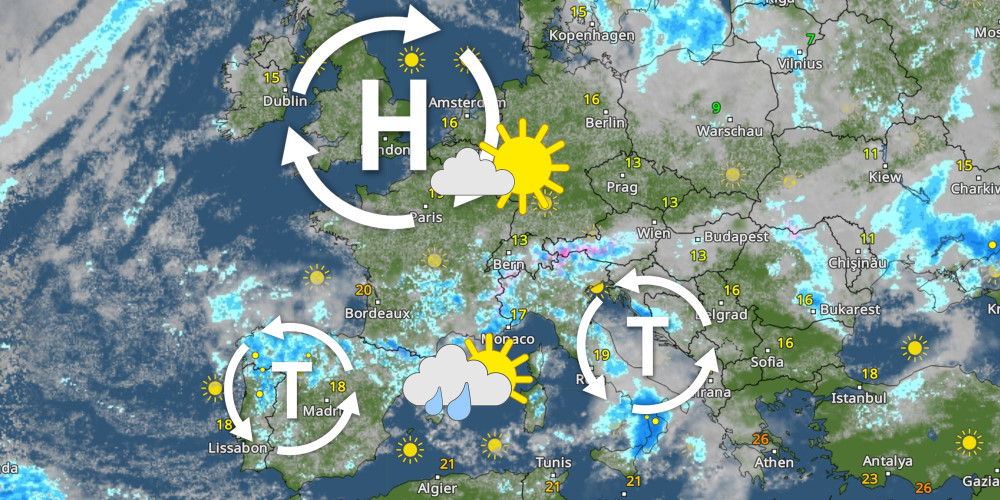Foto: Wetter Online
