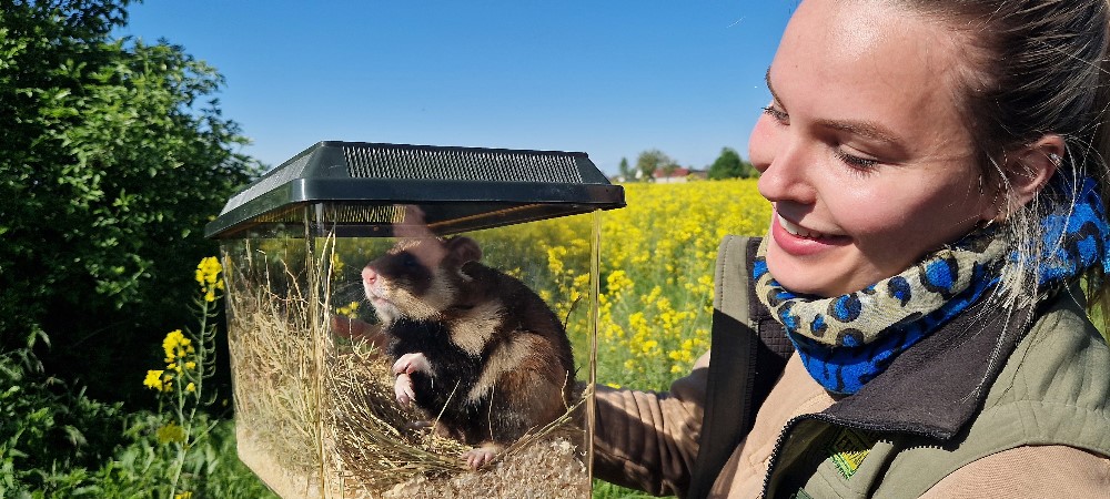 Fotos: © Zoo Leipzig