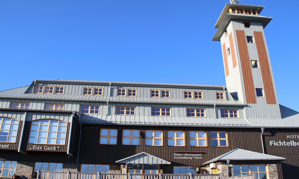 Neu verlieben auf dem Fichtelberg Foto: Frank Knobloch ( Pixabay)