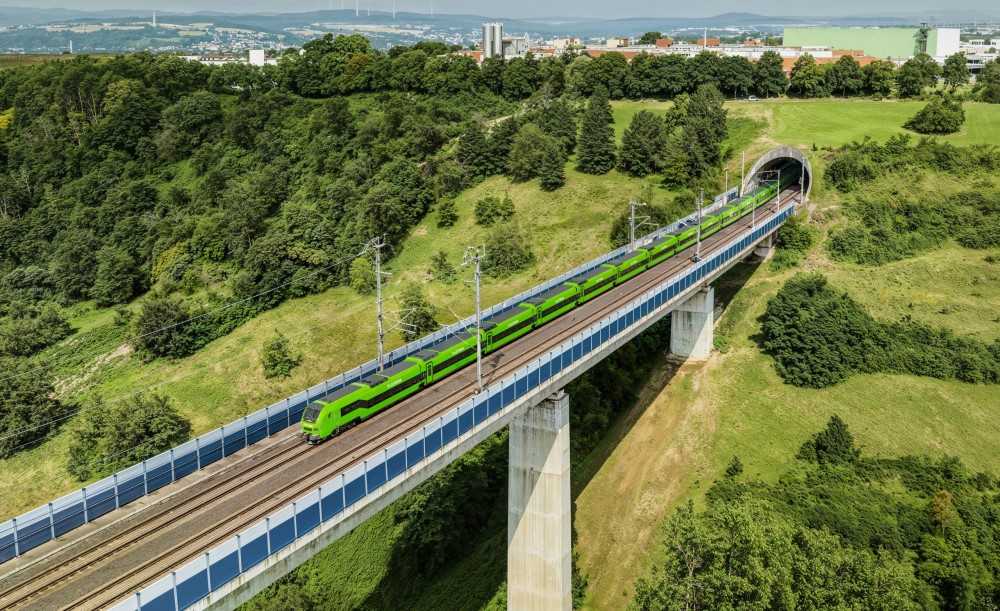 Foto: Flixtrain