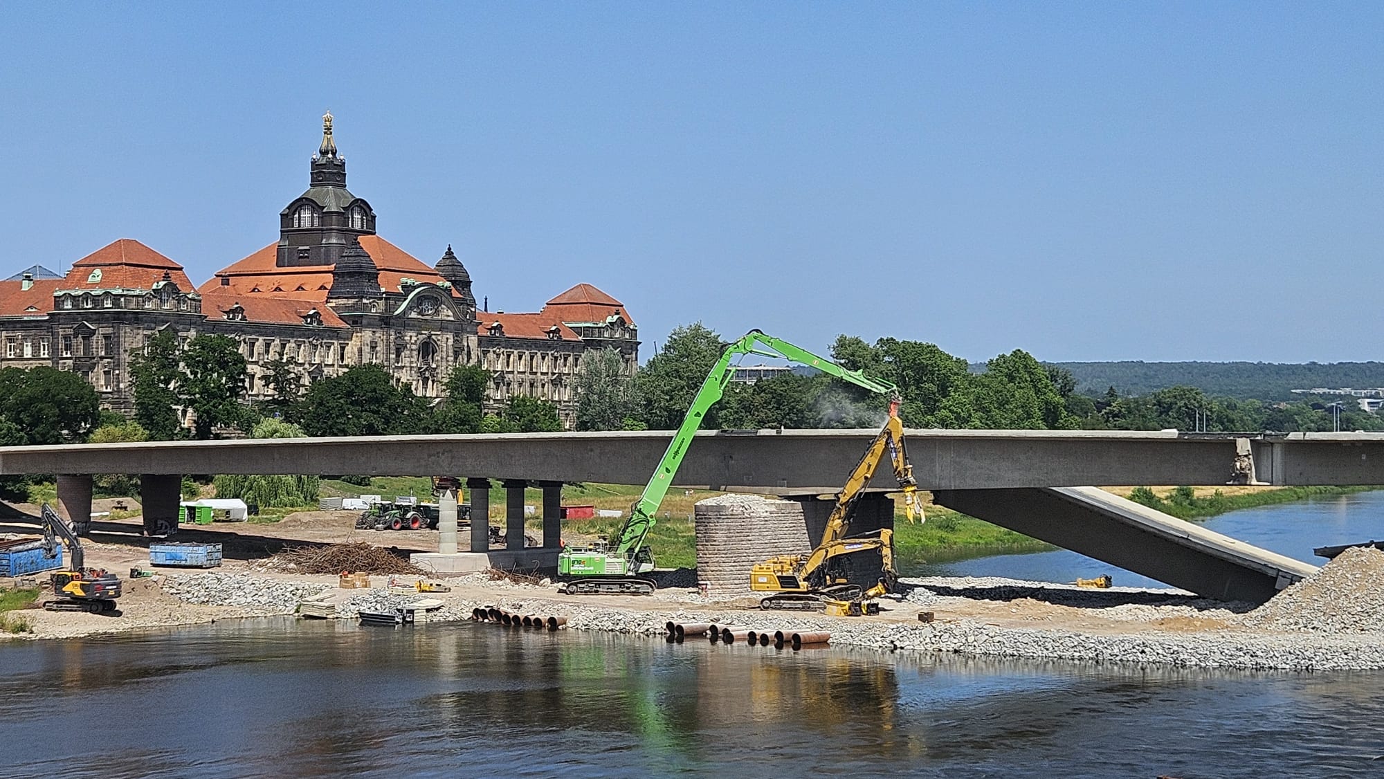  Foto: © Steffen Natzschka