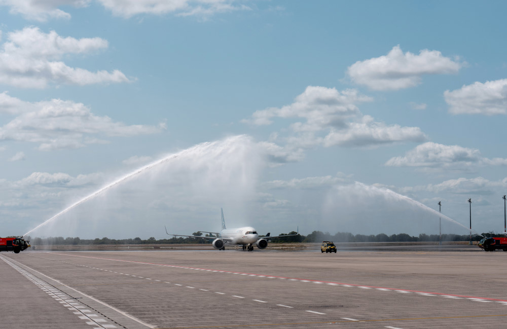 © Oliver Lang / Flughafen Berlin Brandenburg GmbH