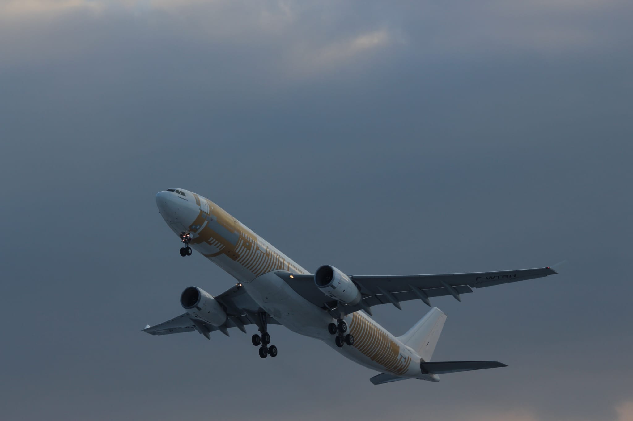 Foto: © Tim Völkel Instagram: drs_plane.spotter