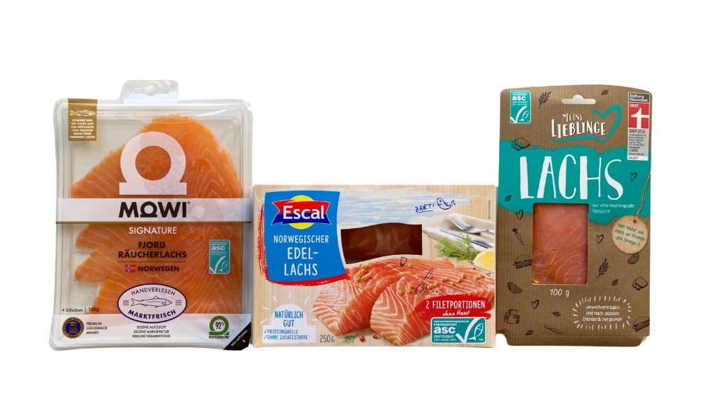 Produkte mit Transparenz   Foto: foodwatch