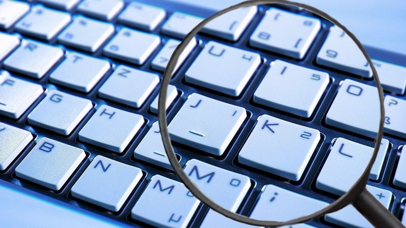 Verbraucherzentrale warnt vor Phishing - Vorsicht vor gefälschten Amazon-Mails. Symbolfoto (Pixabay)