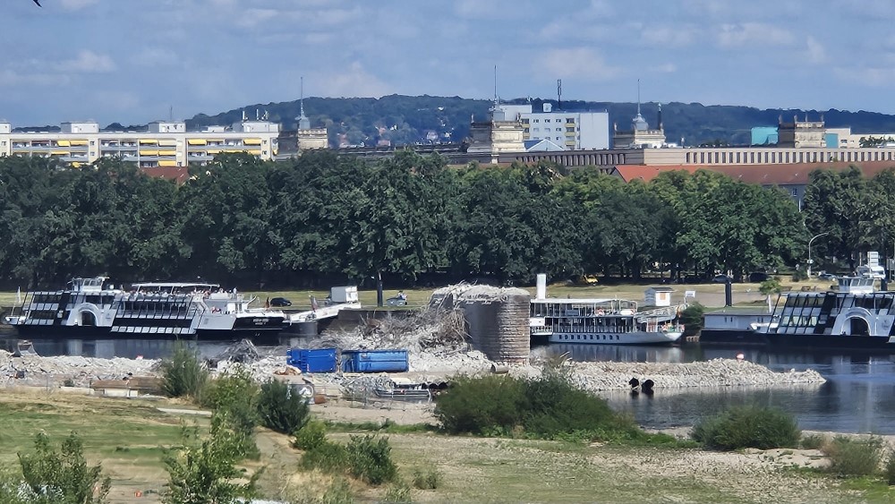 Foto: © Steffen Natzschka