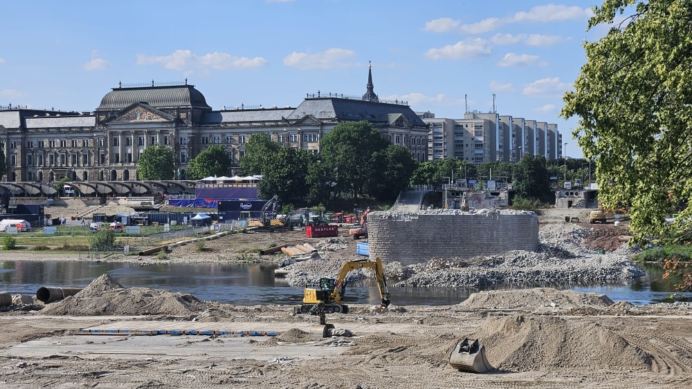 Foto: © Steffen Natzschka