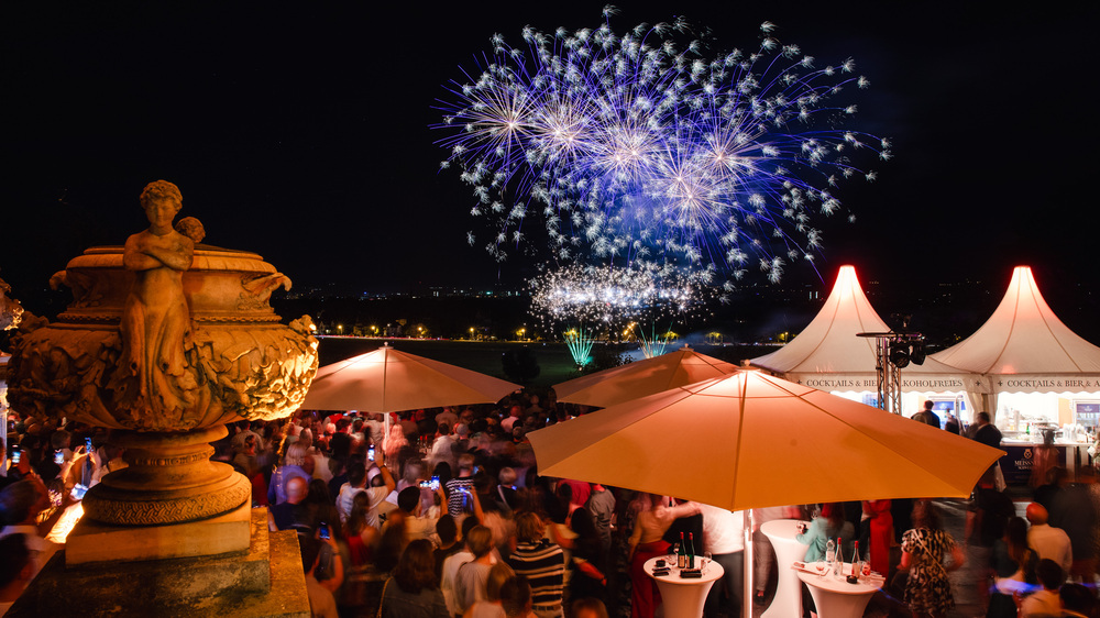 Dresdner Schlössernacht Foto Claudia Jaquemin