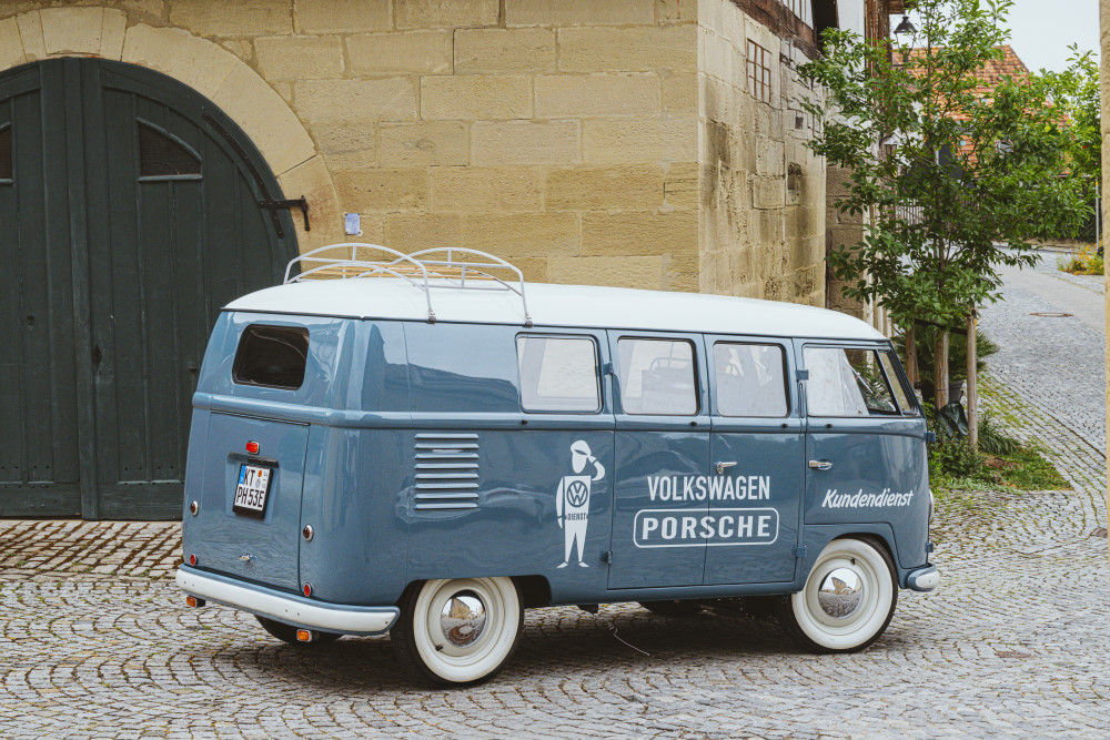 MKL VW T1 Hybrid 2025    Foto: Motor Presse Stuttgart GmbH & Co.KG  Eisele 