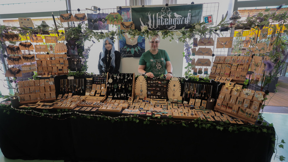 Dresdner Japanfestival und Kreativmarkt . Foto: Fabian Todte / PR