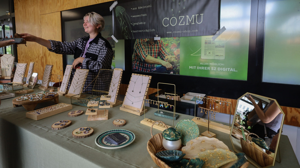 Dresdner Japanfestival und Kreativmarkt . Foto: Fabian Todte / PR