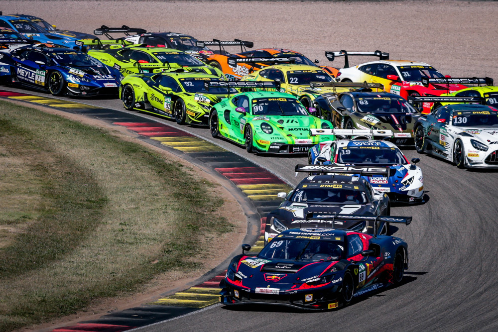Foto: ADAC Motorsport 