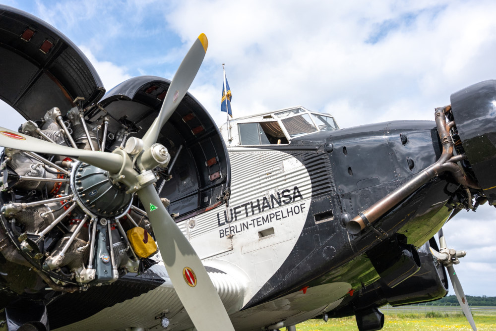 Foto: Lufthansa Group/Graded SP