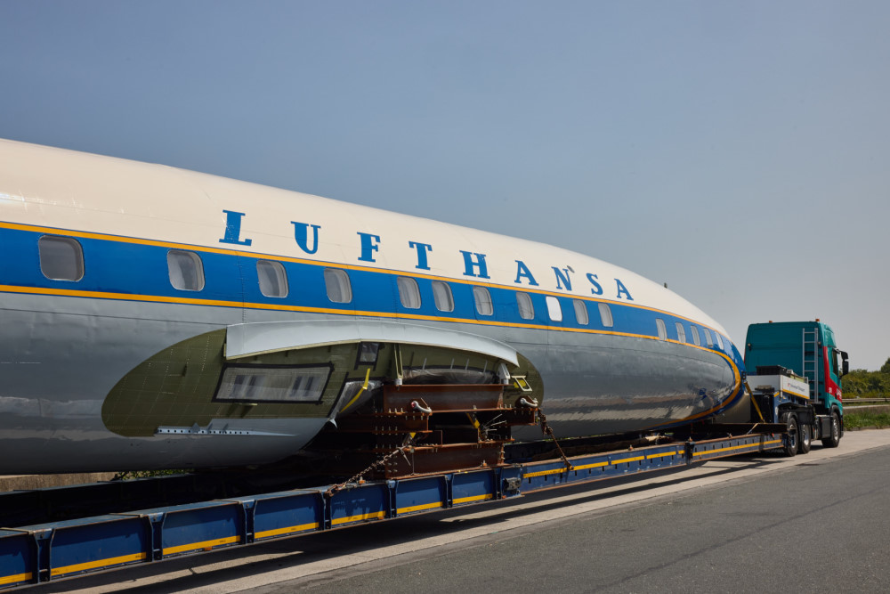 Foto: Lufthansa Group 