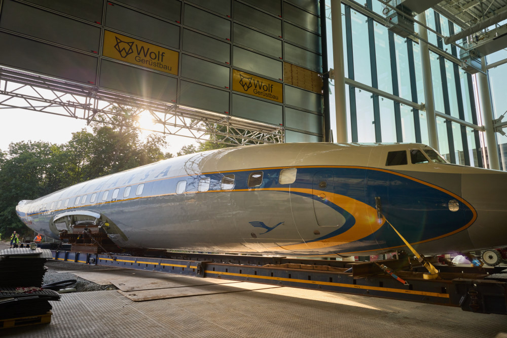 Foto: Lufthansa Group 