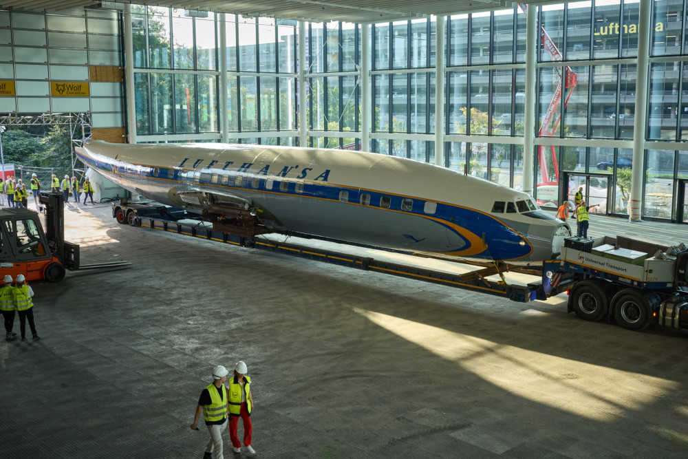 Foto: Lufthansa Group 